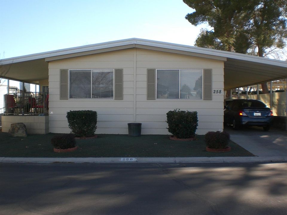 1st image of 13393 Mariposa Rd Spc 258