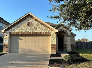 20702 Waterfall Rain Ct, Katy, TX 77449