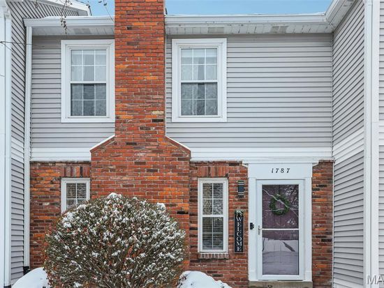 1787 Florine Blvd #F, Saint Charles, MO 63303