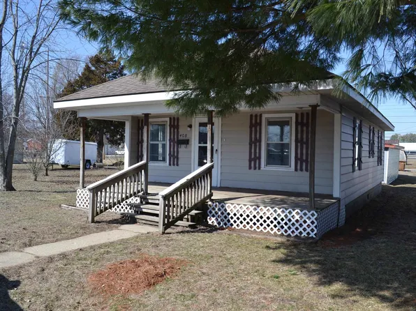 408 Turpie St, Monticello, IN 47960