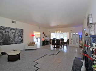 899 S Riverside Dr, Palm Springs, CA 92264