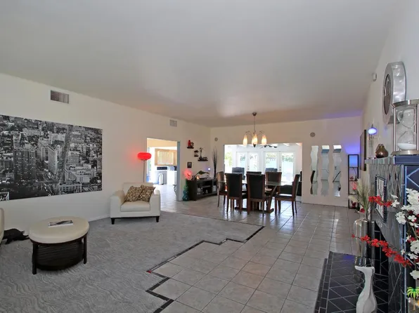 899 S Riverside Dr, Palm Springs, CA 92264