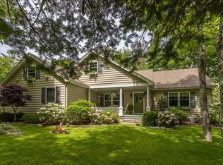 77 Good Wind Ln, Camden, ME 04843