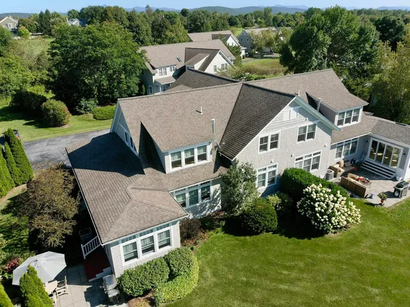 257 Fairway Drive, South Burlington, VT 05403