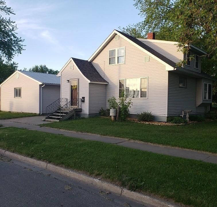 106 Granum Ave N, Fosston, MN 56542 Zillow