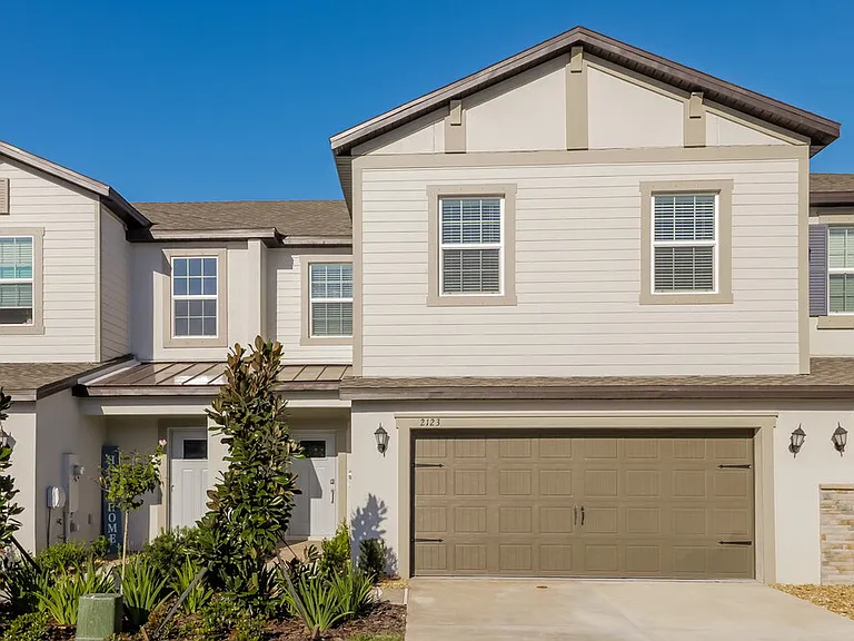 2123 Cerulean Sky Dr — Photo 1