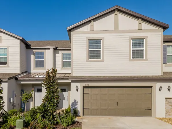 2123 Cerulean Sky Dr, Lutz, FL 33558