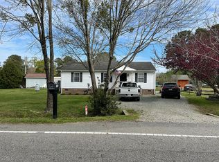 3994 Riverneck Rd, Columbia, NC 27925