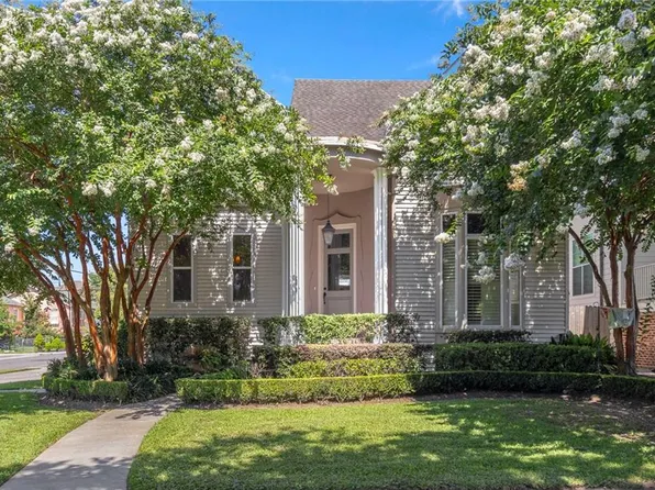 6579 Colbert St, New Orleans, LA 70124