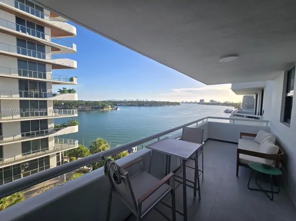 6820 Indian Creek Dr #6C, Miami Beach, FL 33141