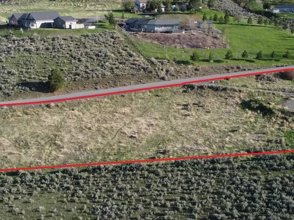 17901 Deer Park Loop, Baker City, OR 97814