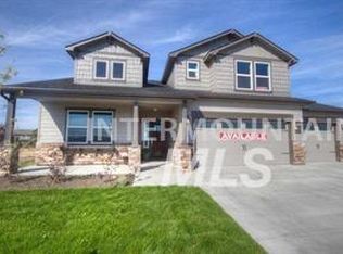 3365 S Triple Crown #5/5, Meridian, ID 83642