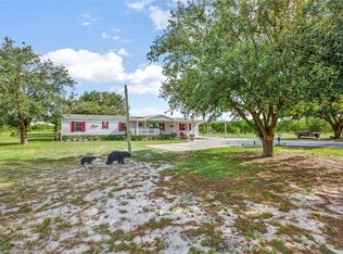 615 Moon Ranch Rd, Sebring, FL 33870