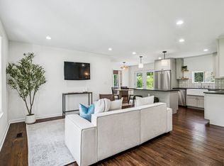 4001 Dumbarton Dr, Nashville, TN 37207