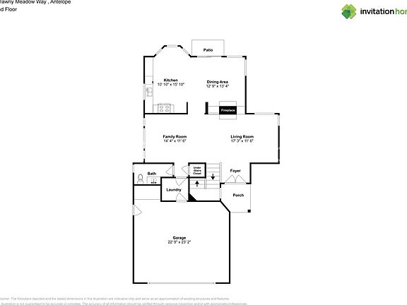 2nd image of 3940 Tawny Meadow Way