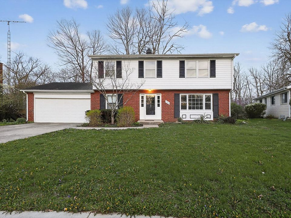 1st image of 1710 Idlewild Dr
