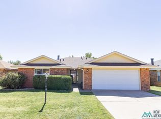 2205 Country Meadows Dr, Clovis, NM 88101