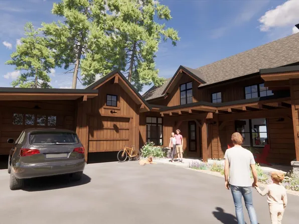 12290 Lausanne Way, Truckee, CA 96161