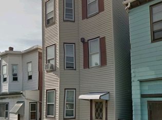 232 Bennington St, East Boston, MA 02128