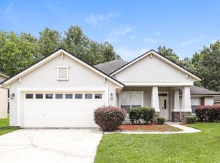 14081 Bradley Cove Rd, Jacksonville, FL 32218