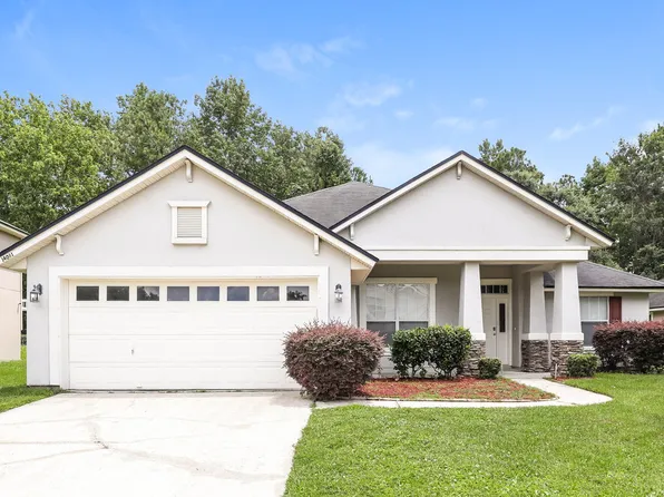 14081 Bradley Cove Rd, Jacksonville, FL 32218