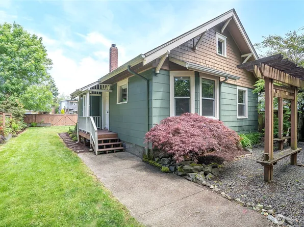 2909 N 7th Street, Tacoma, WA 98406