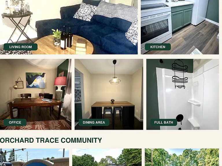 301 Orchard Trace Ln #7 — Photo 4