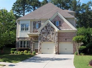1784 Huntington Chase, Chamblee, GA 30341