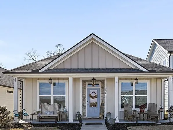 303 Indigo Way, Greenwood, SC 29649