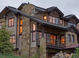 1115 Eagle Glen Dr, Steamboat Springs, CO 80487