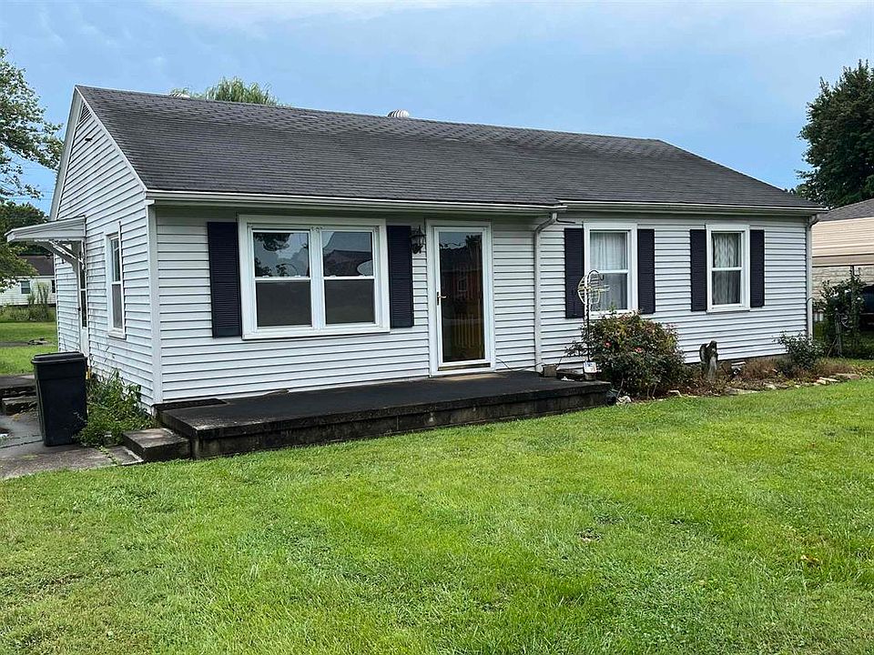 1st image of 4832 Grandview Dr