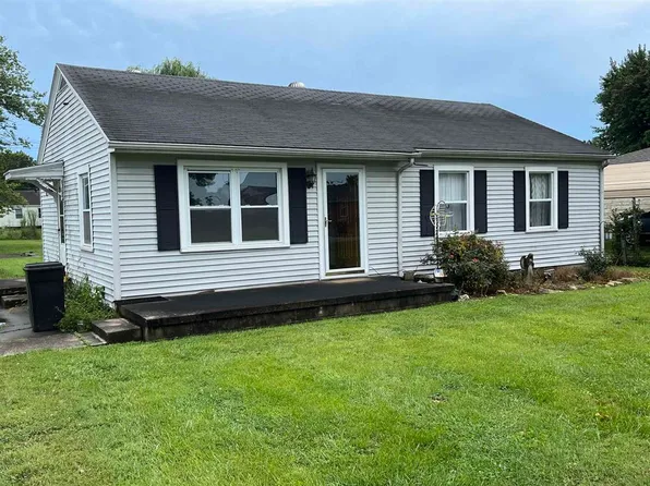 4832 Grandview Dr, Owensboro, KY 42303