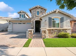 3951 E Turley St, Gilbert, AZ 85295