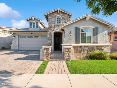 3951 E Turley St, Gilbert, AZ, 85295