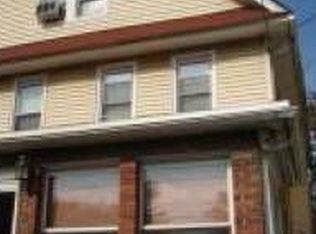 153 Virginia St, Hillside, NJ 07205