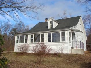 50 Bay Rd, Belchertown, MA 01007