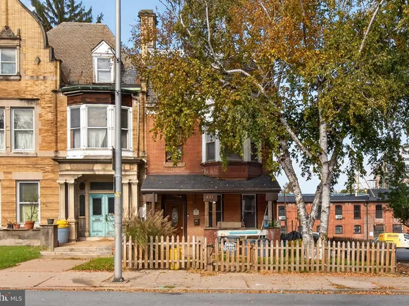 415 E Market St, York, PA 17403