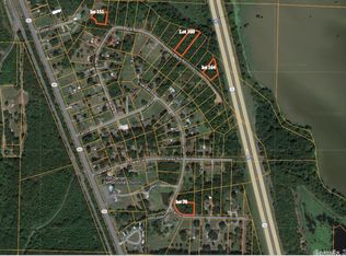 LOT 151 Black Rd, Conway, AR 72032