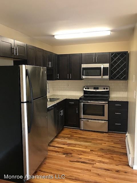 1st image of 321 Monroe St APT 3B