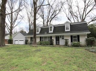 1424 Kirby Pkwy, Memphis, TN 38120