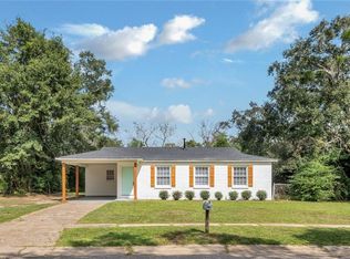1715 E Dog River Dr, Mobile, AL 36605