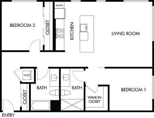 Floor plan 228