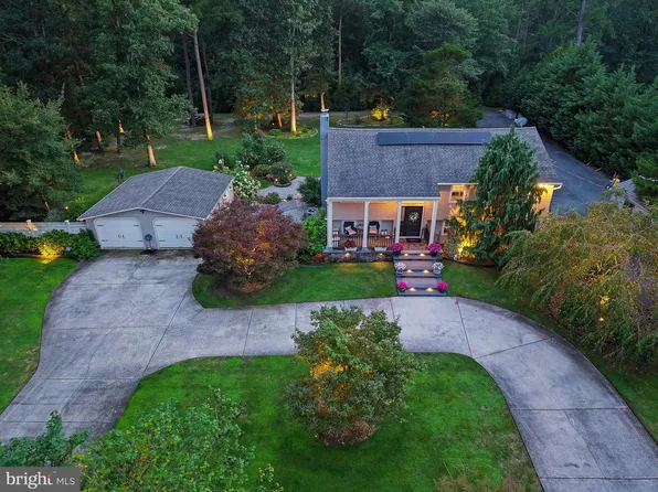 211 Cahnt Ave, Berlin, NJ 08009