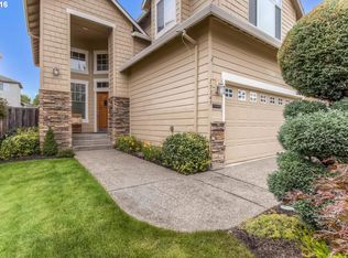 17345 SW Inkster Dr, Sherwood, OR 97140
