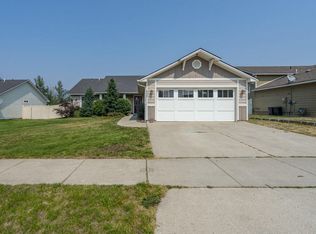 6657 W Soldier Creek Ave, Rathdrum, ID 83858