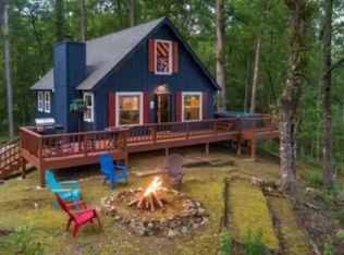 686 Echo High Rd, Franklin, NC 28734