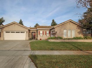 772 Antiquity Dr, Fairfield, CA