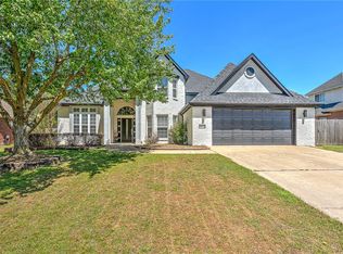4613 W Highland Knolls Rd, Rogers, AR 72758