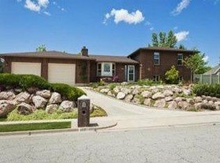 5835 S 1075 E, South Ogden, UT 84405