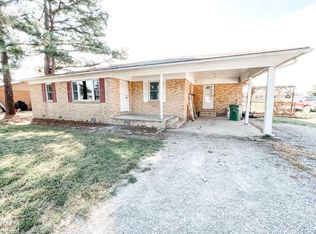 602 NE Carolina St, Walnut Ridge, AR 72476